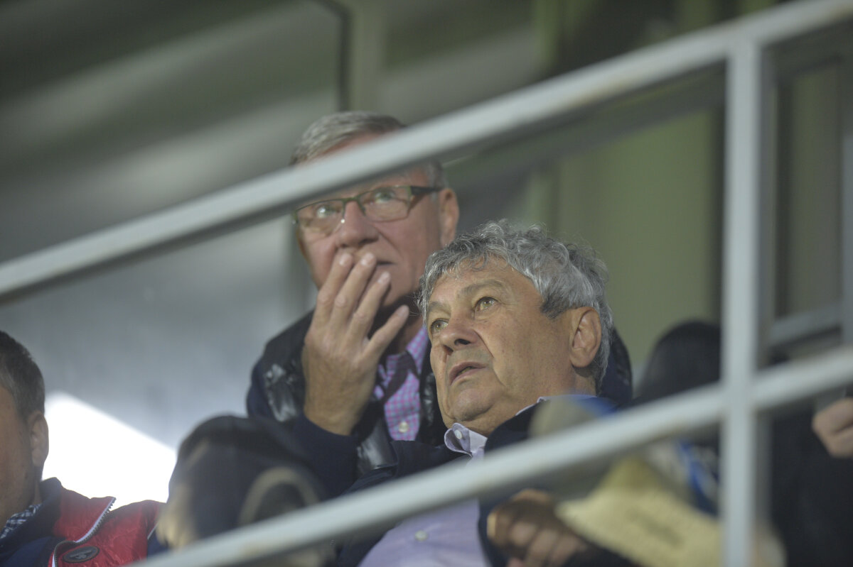 FOTO + VIDEO » Claudio Catenaccio » Niculescu e noul Cârțu din campionat, un fanatic al organizării defensive care a reușit s-o încurce și pe FCSB cu zidul pe care l-a ridicat