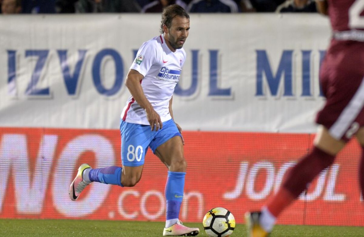 FOTO + VIDEO » Claudio Catenaccio » Niculescu e noul Cârțu din campionat, un fanatic al organizării defensive care a reușit s-o încurce și pe FCSB cu zidul pe care l-a ridicat