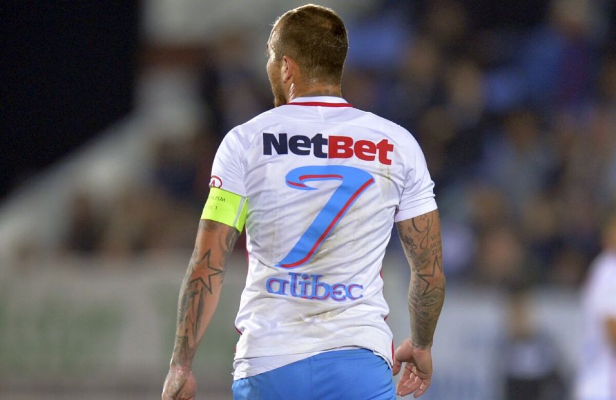 FOTO + VIDEO » Claudio Catenaccio » Niculescu e noul Cârțu din campionat, un fanatic al organizării defensive care a reușit s-o încurce și pe FCSB cu zidul pe care l-a ridicat