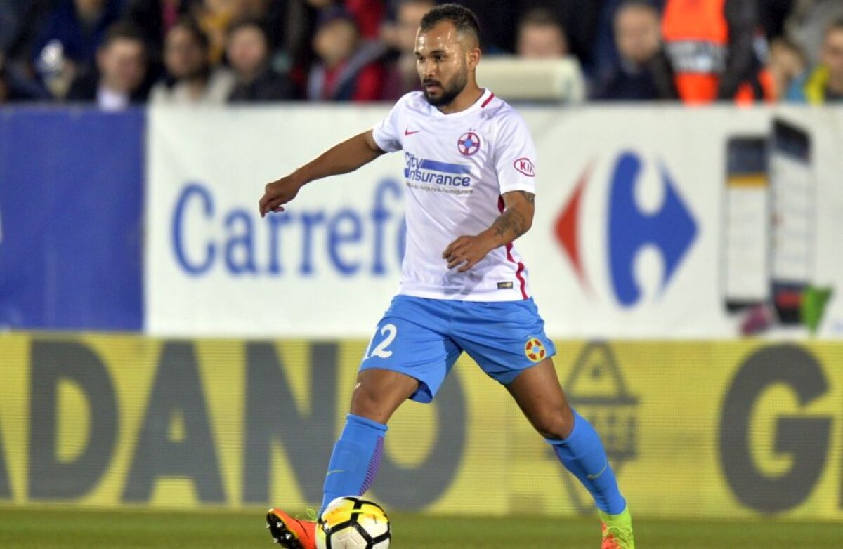 FOTO + VIDEO » Claudio Catenaccio » Niculescu e noul Cârțu din campionat, un fanatic al organizării defensive care a reușit s-o încurce și pe FCSB cu zidul pe care l-a ridicat