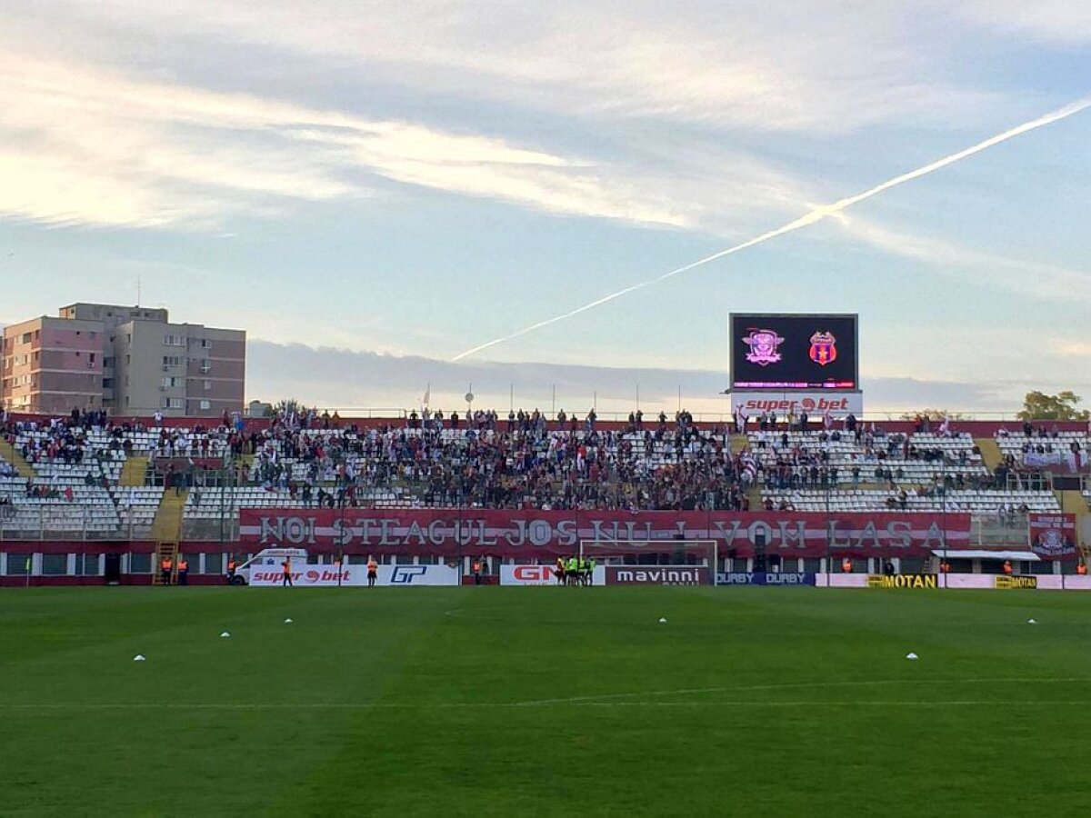 VIDEO + FOTO A fost derby în Giulești! Academia Rapid - Steaua, ciocnire cu goluri, eliminări și 10.000 de oameni în tribune