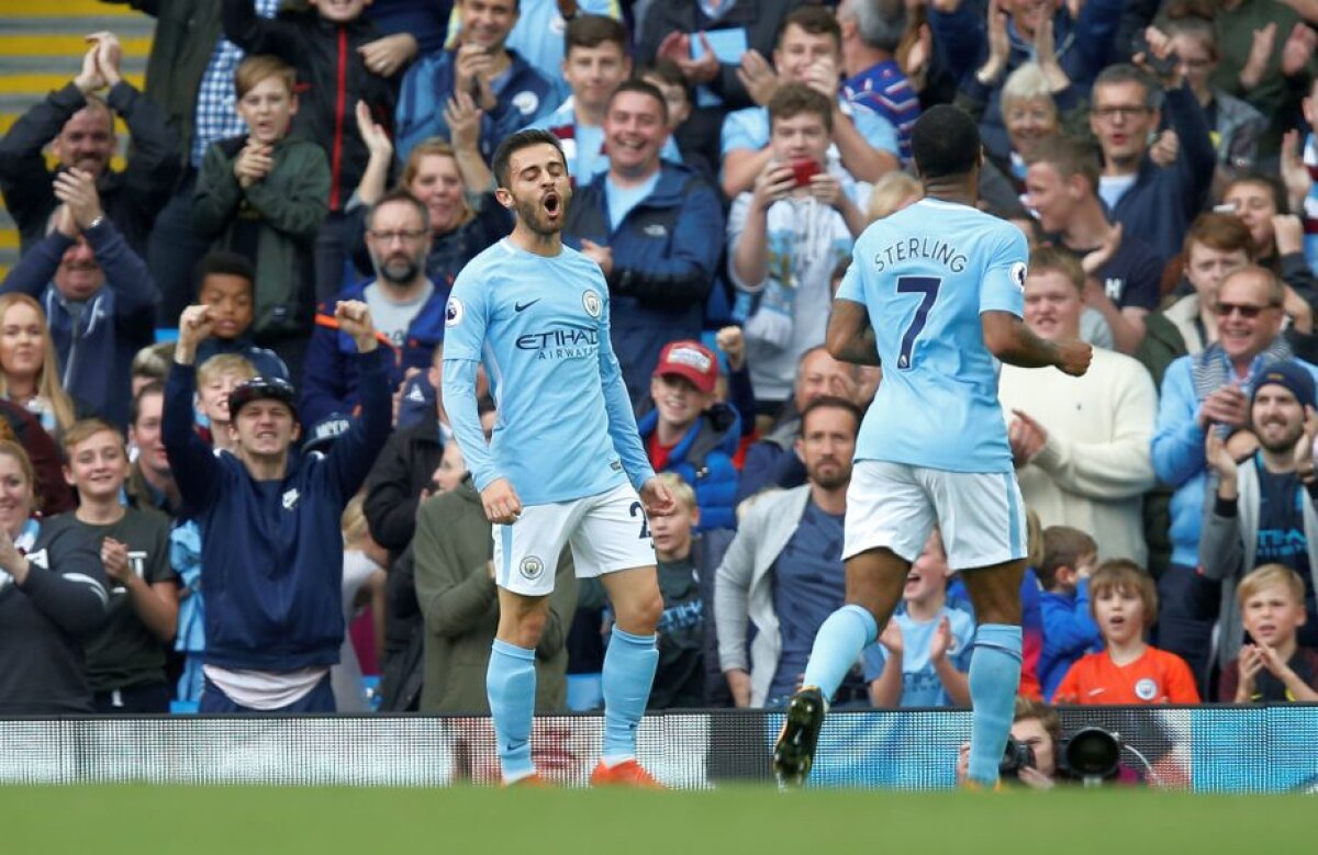 VIDEO Rezultate-șoc în Premier League! Victorie impresionantă pentru trupa lui Guardiola, Chelsea s-a făcut de râs