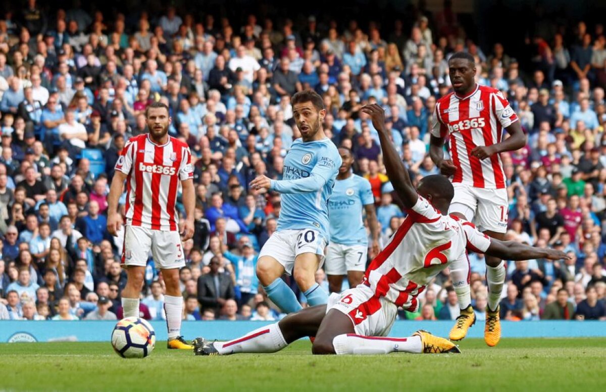 VIDEO Rezultate-șoc în Premier League! Victorie impresionantă pentru trupa lui Guardiola, Chelsea s-a făcut de râs