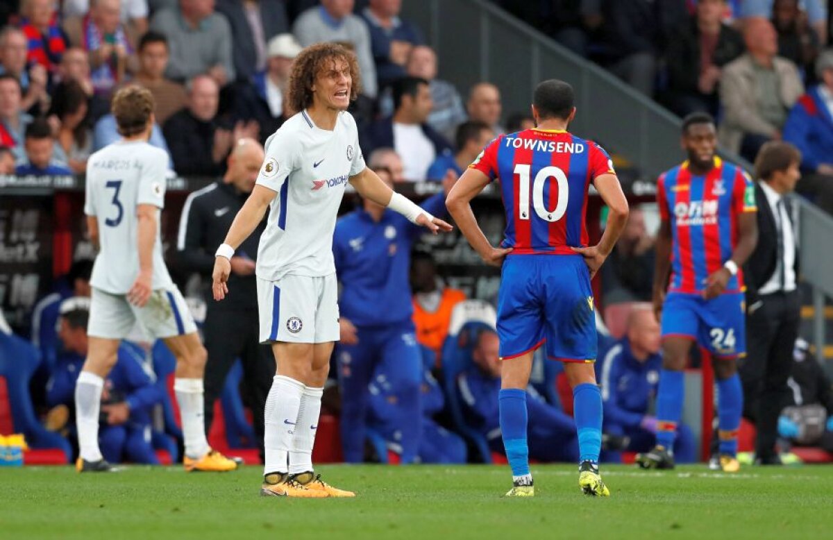 VIDEO Rezultate-șoc în Premier League! Victorie impresionantă pentru trupa lui Guardiola, Chelsea s-a făcut de râs