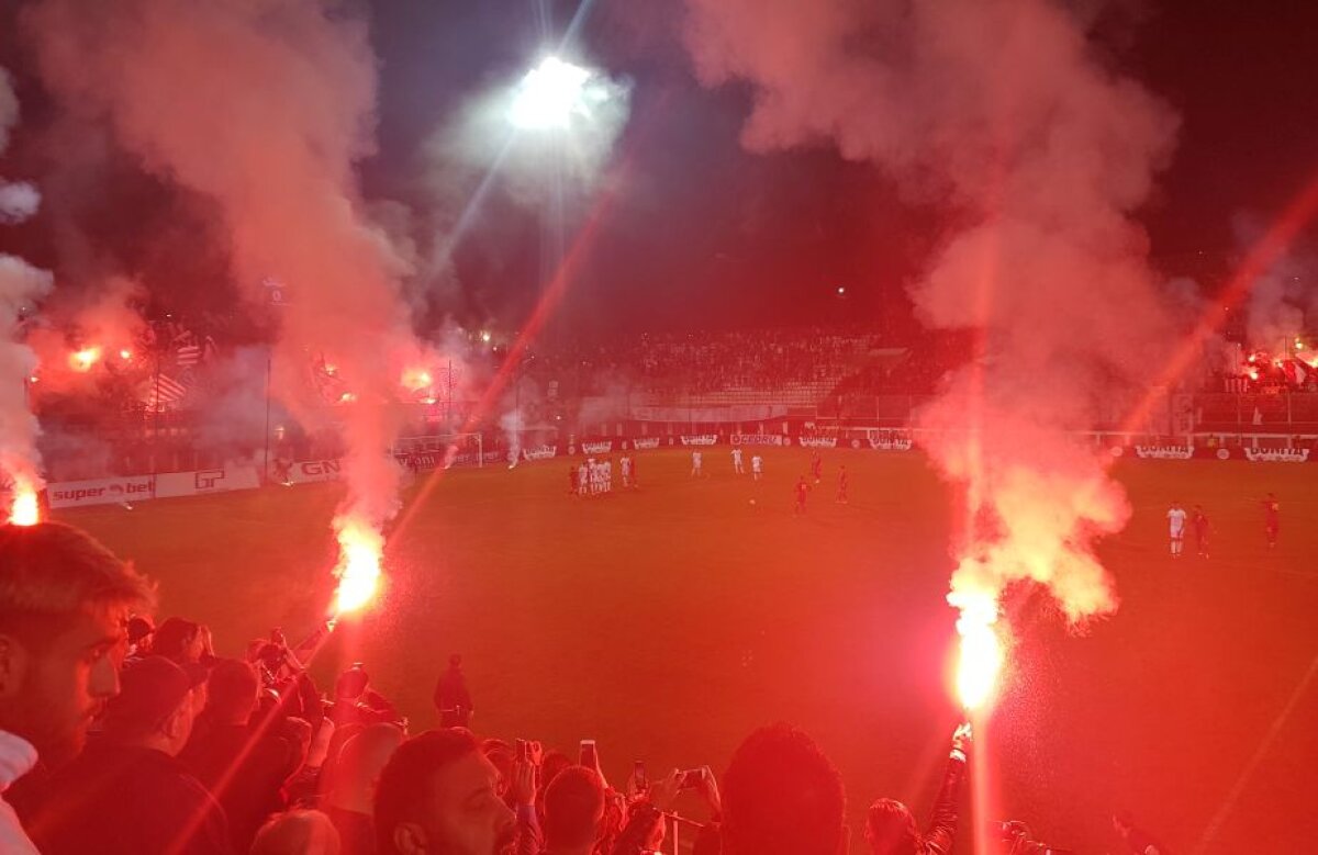 Fotografia zilei - cele mai interesante imagini ale lunii octombrie 2017 în sport