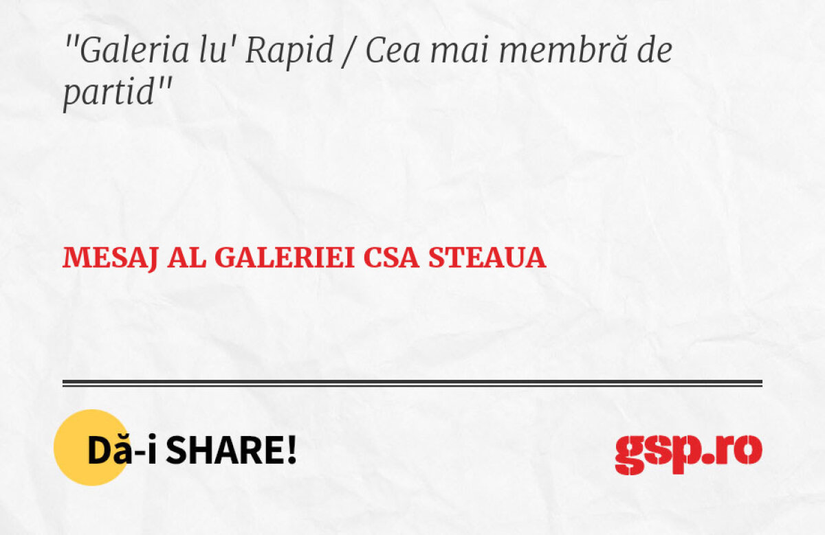 Cele mai tari citate ale lunii octombrie 2017