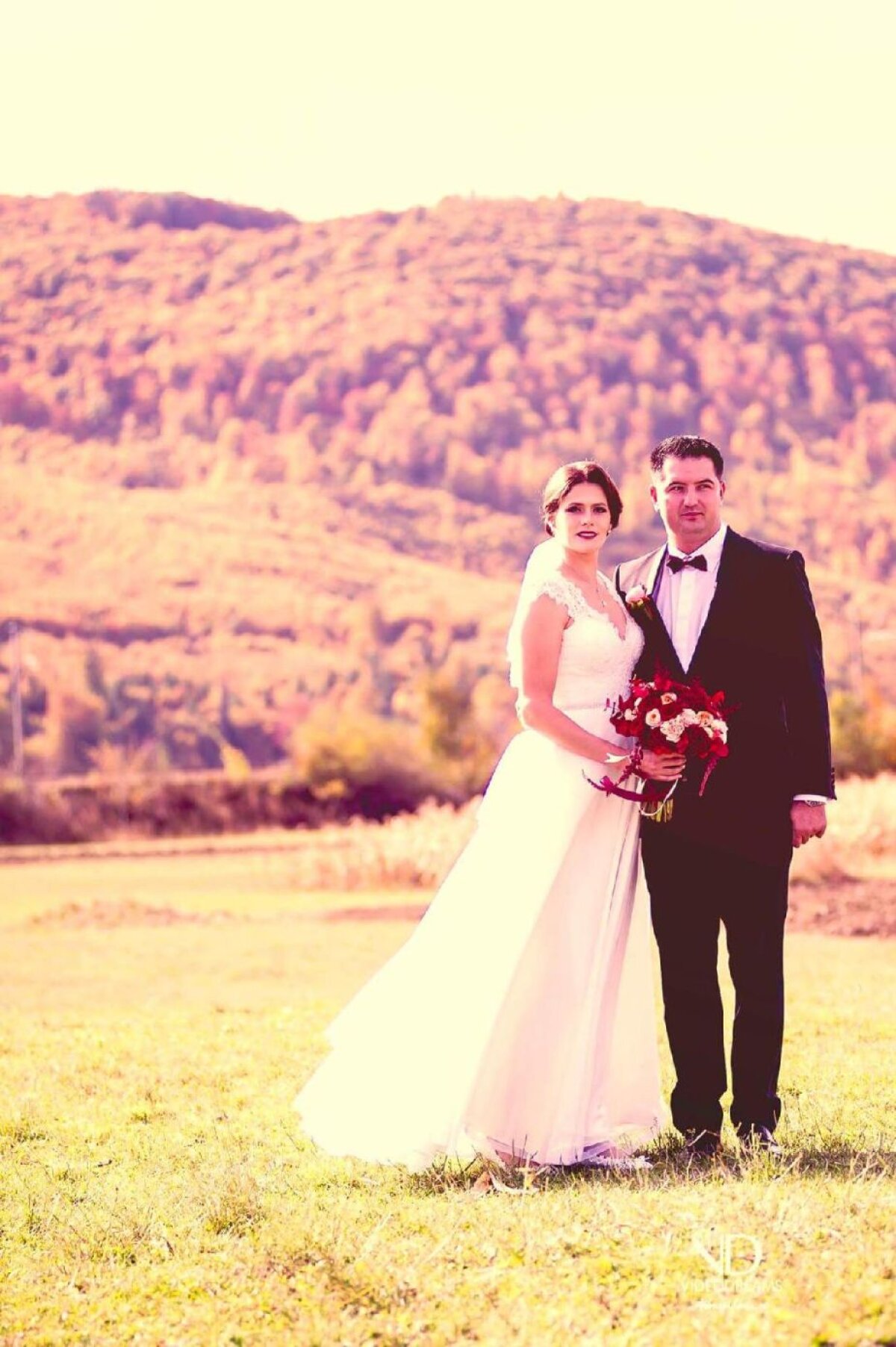 FOTO Nuntă cu campioane » Canotoarele din lotul național al României au participat la nunta Andreei Boghian