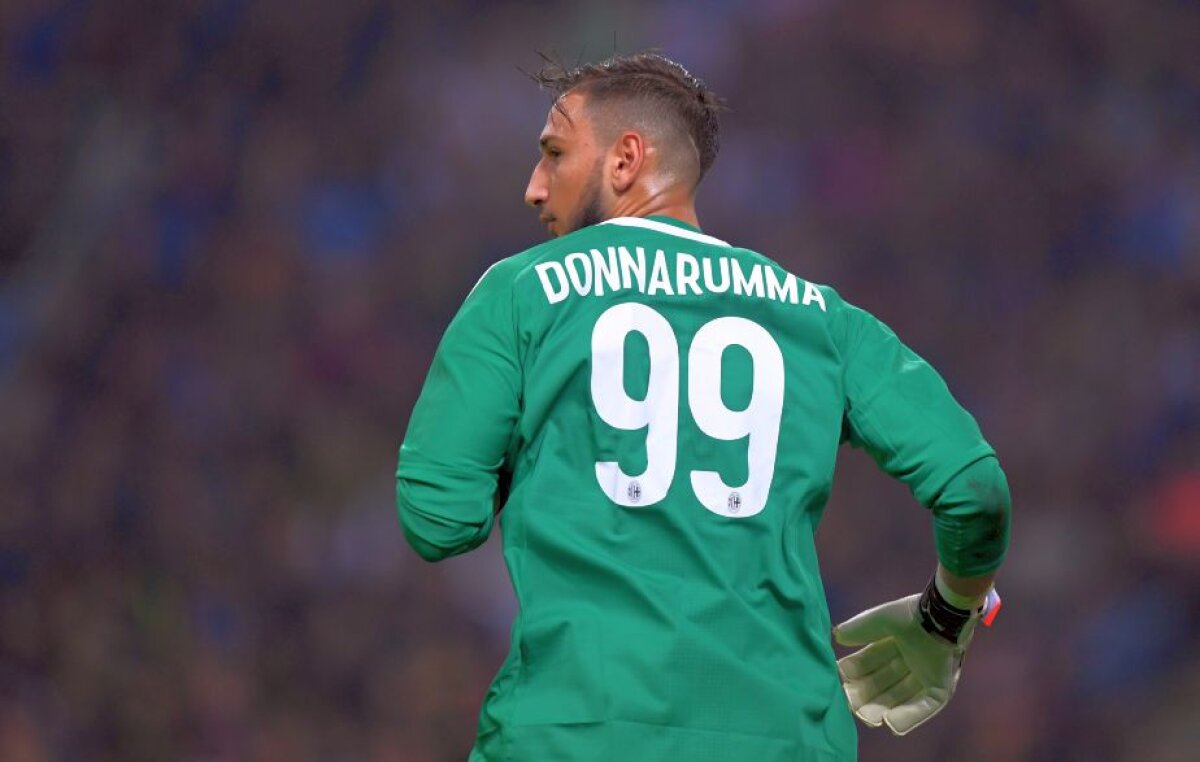 FOTO + VIDEO Deznodământ spectaculos în Derby della Madonnina » Inter câștigă în minutul 90 după un final dramatic