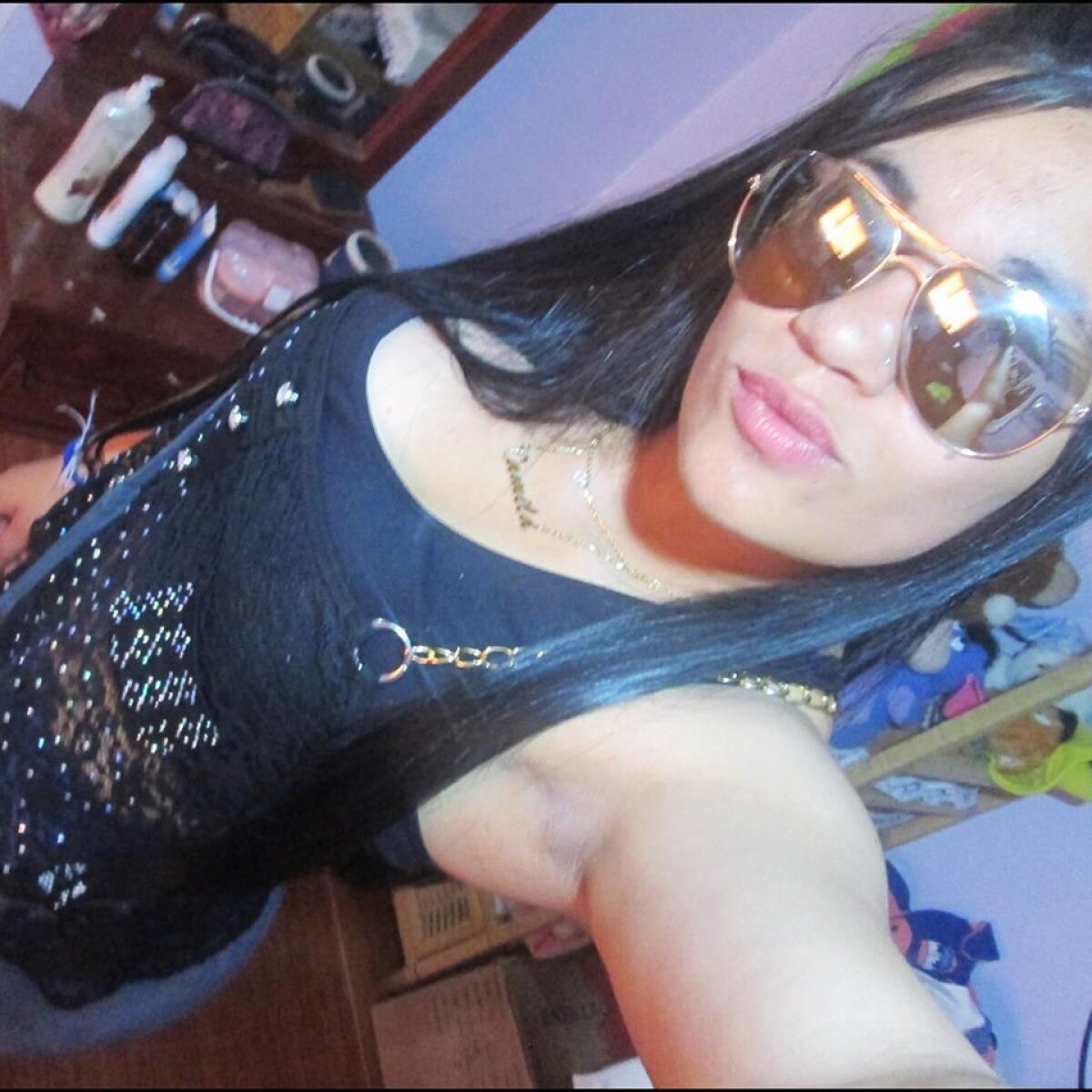 FOTO Mila înfuriată » Cea mai mare fană a Milanului suferă după eșecul cu Inter din Derby della Madonnnina, 2-3