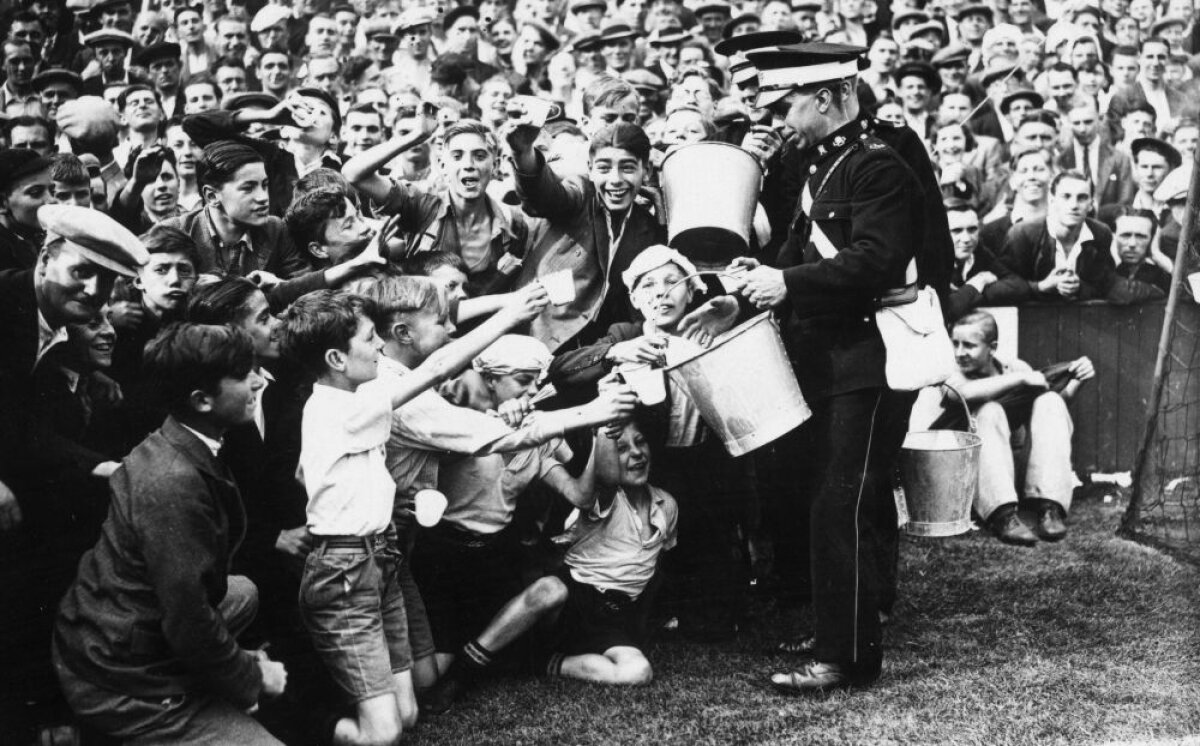 Fotografia zilei - cele mai interesante imagini ale lunii octombrie 2017 în sport