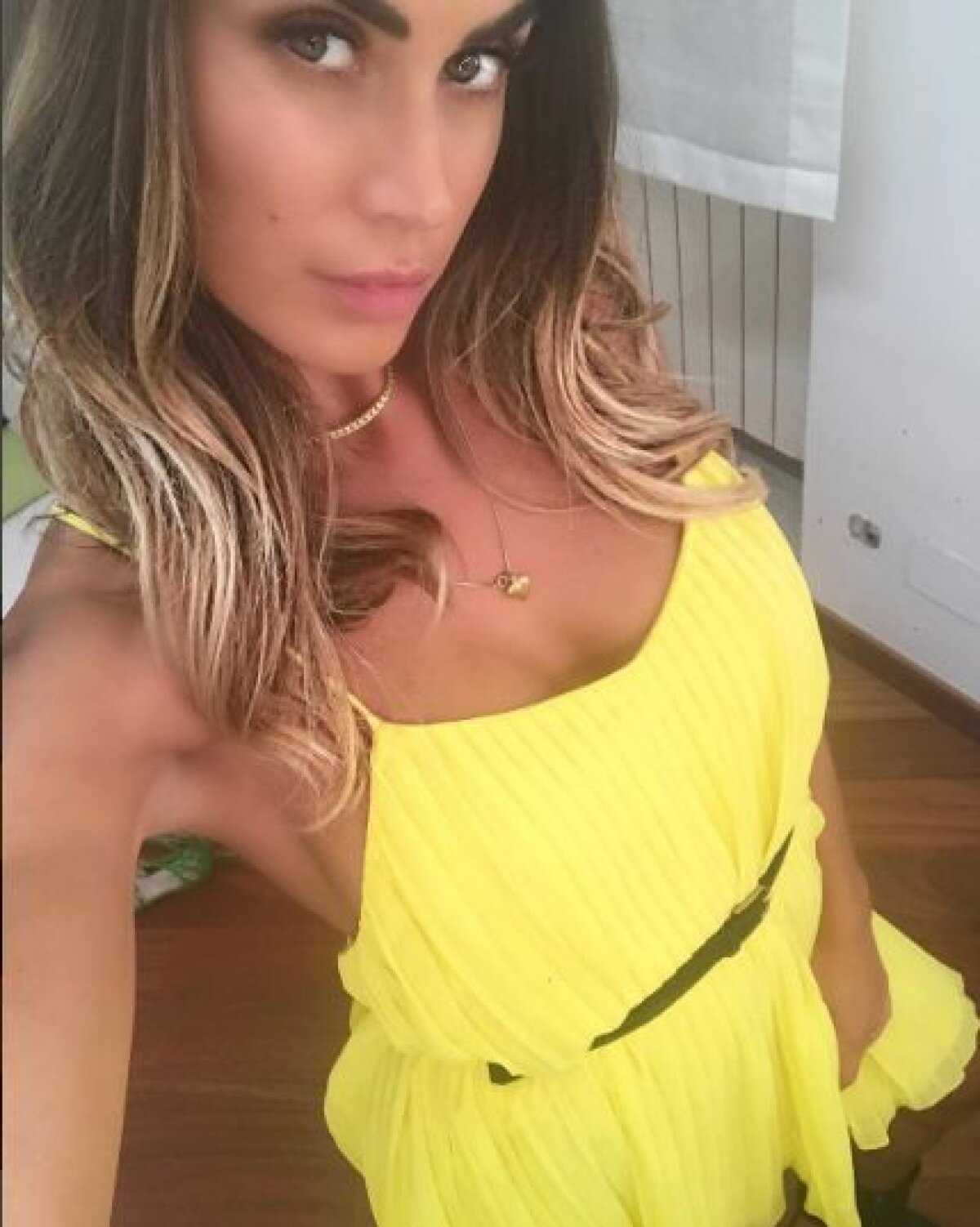 FOTO » Icardi a înfuriat-o pe soția lui Kevin Prince Boateng: "M-am întâlnit dimineață cu el în lift..." 