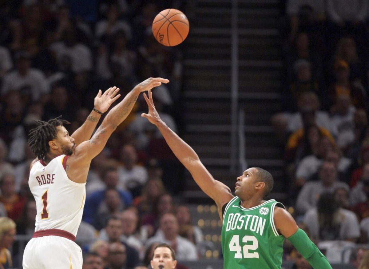 VIDEO + FOTO 4 momente de neratat de la debutul sezonului de NBA! Golden State a pierdut în ultima secundă, accidentare de GROAZĂ a lui Gordon Hayward şi moment emoţionant cu LeBron James