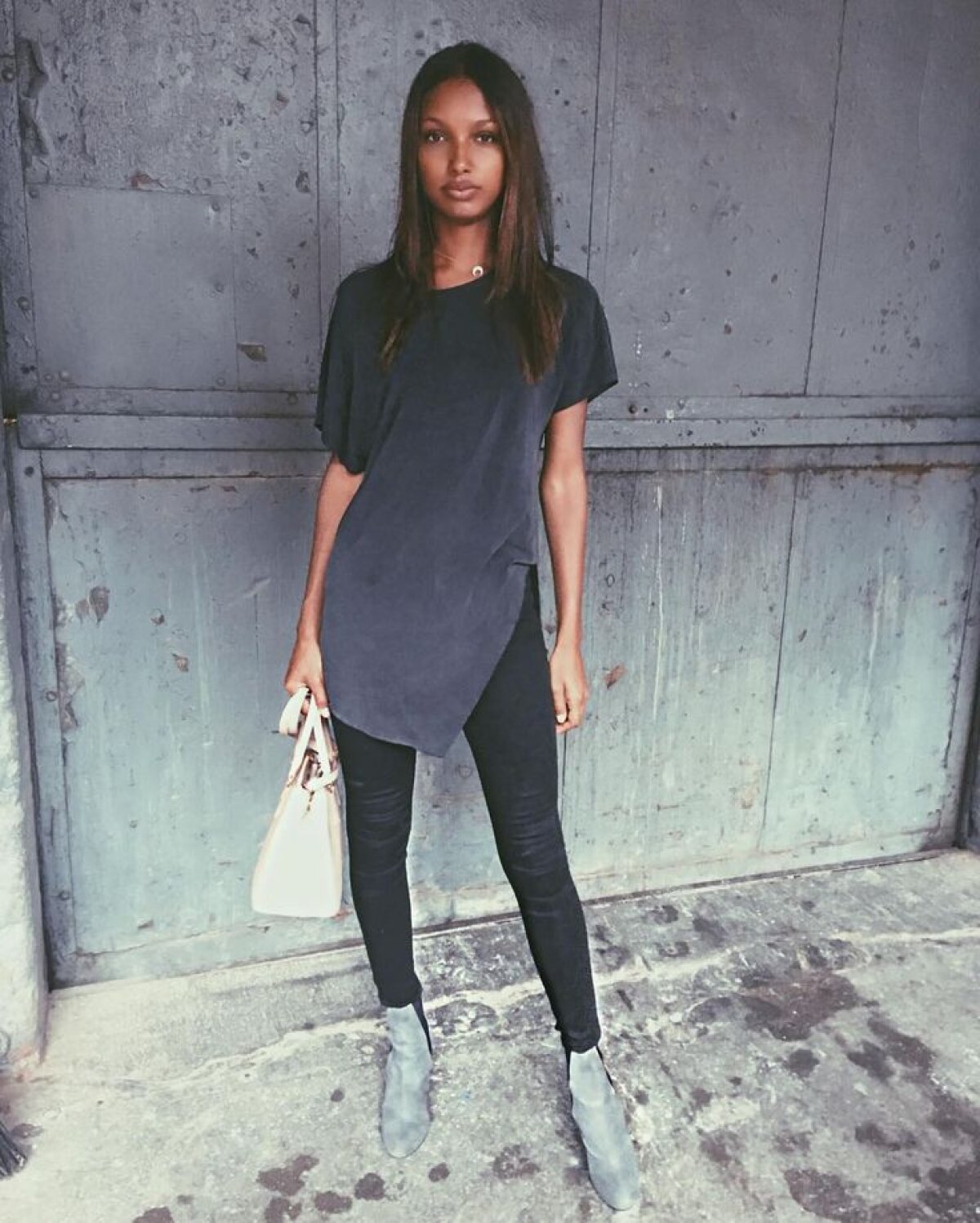 FOTO Polisportiva din Forbes » Una dintre cele mai sexy modele Victoria Secret's, deturnată de mama ei