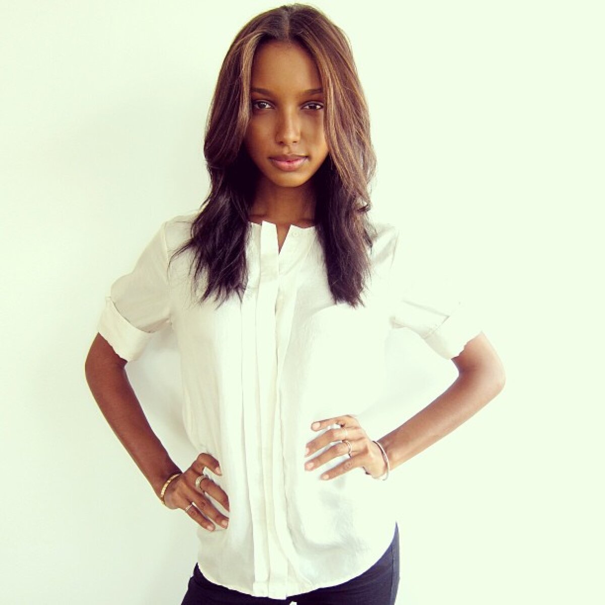 FOTO Polisportiva din Forbes » Una dintre cele mai sexy modele Victoria Secret's, deturnată de mama ei