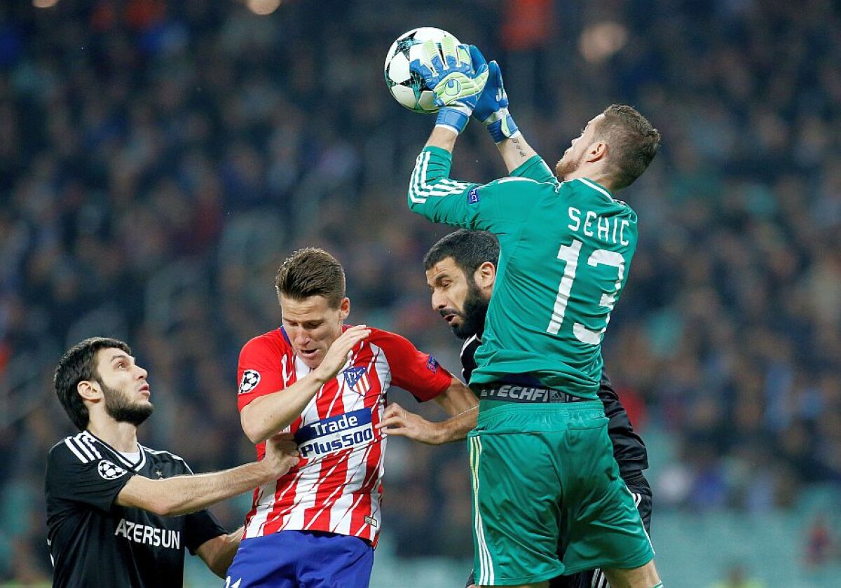 VIDEO+FOTO Meciuri memorabile în Liga Campionilor » Partidă nebună pe Stamford Bridge, echipa lui Stanciu și Chipciu, umilită de starurile lui PSG 