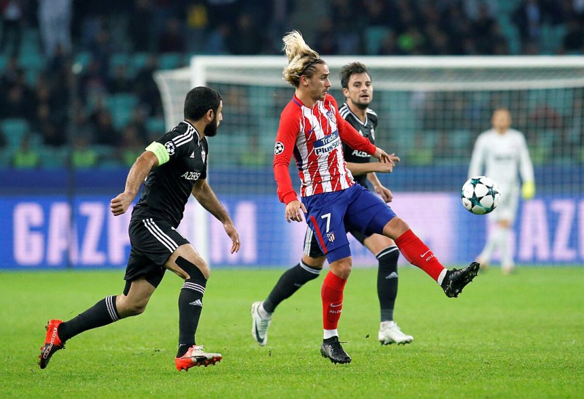 VIDEO+FOTO Meciuri memorabile în Liga Campionilor » Partidă nebună pe Stamford Bridge, echipa lui Stanciu și Chipciu, umilită de starurile lui PSG 