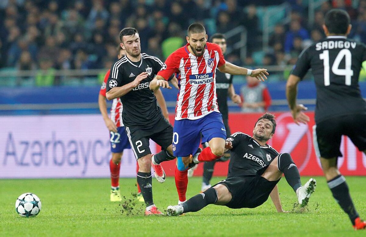 VIDEO+FOTO Meciuri memorabile în Liga Campionilor » Partidă nebună pe Stamford Bridge, echipa lui Stanciu și Chipciu, umilită de starurile lui PSG 