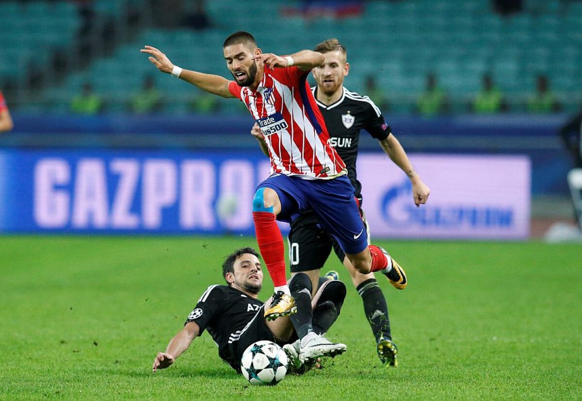 VIDEO+FOTO Meciuri memorabile în Liga Campionilor » Partidă nebună pe Stamford Bridge, echipa lui Stanciu și Chipciu, umilită de starurile lui PSG 