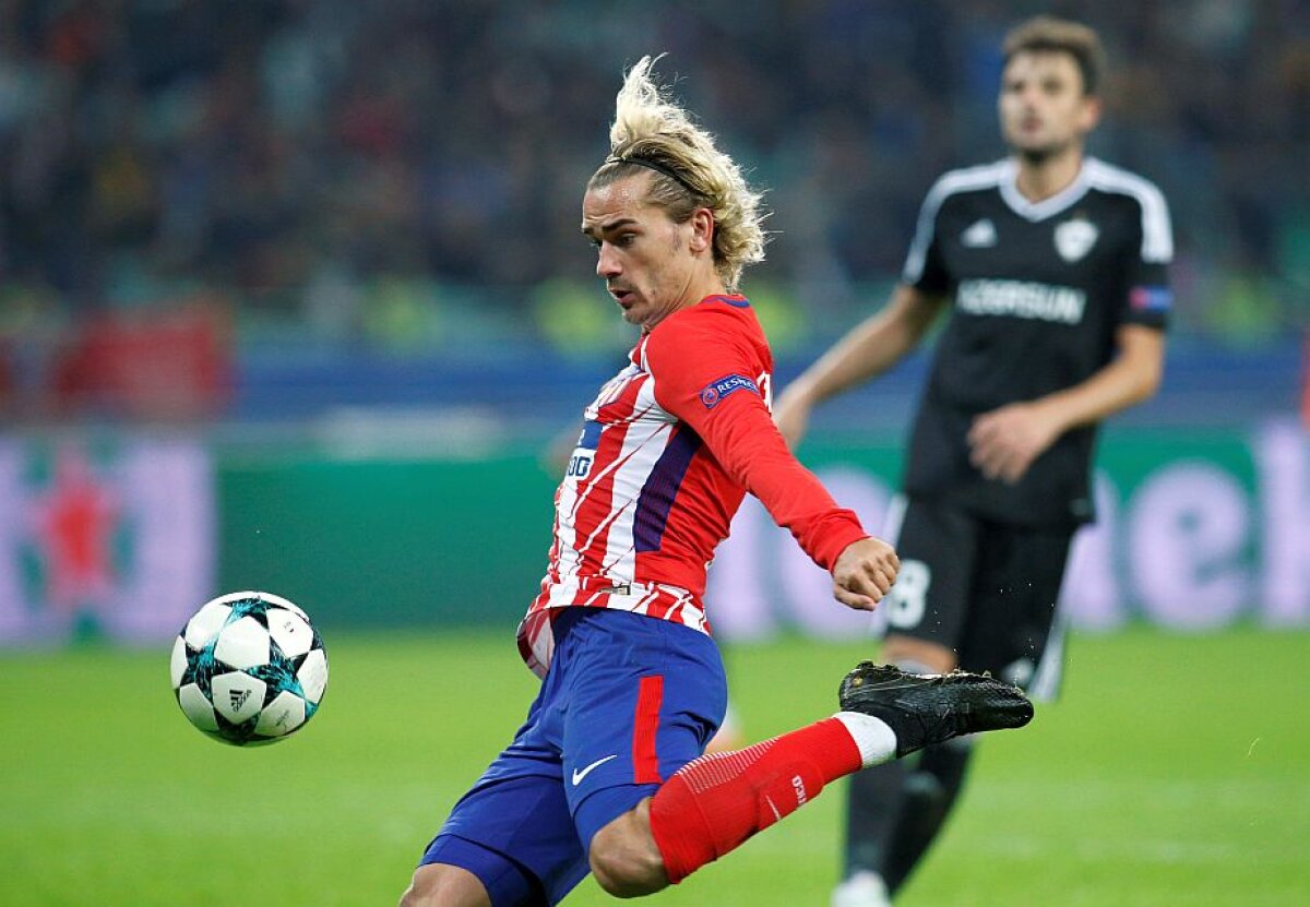 VIDEO+FOTO Meciuri memorabile în Liga Campionilor » Partidă nebună pe Stamford Bridge, echipa lui Stanciu și Chipciu, umilită de starurile lui PSG 