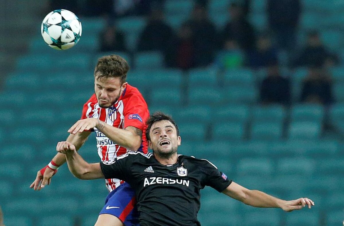 VIDEO+FOTO Meciuri memorabile în Liga Campionilor » Partidă nebună pe Stamford Bridge, echipa lui Stanciu și Chipciu, umilită de starurile lui PSG 