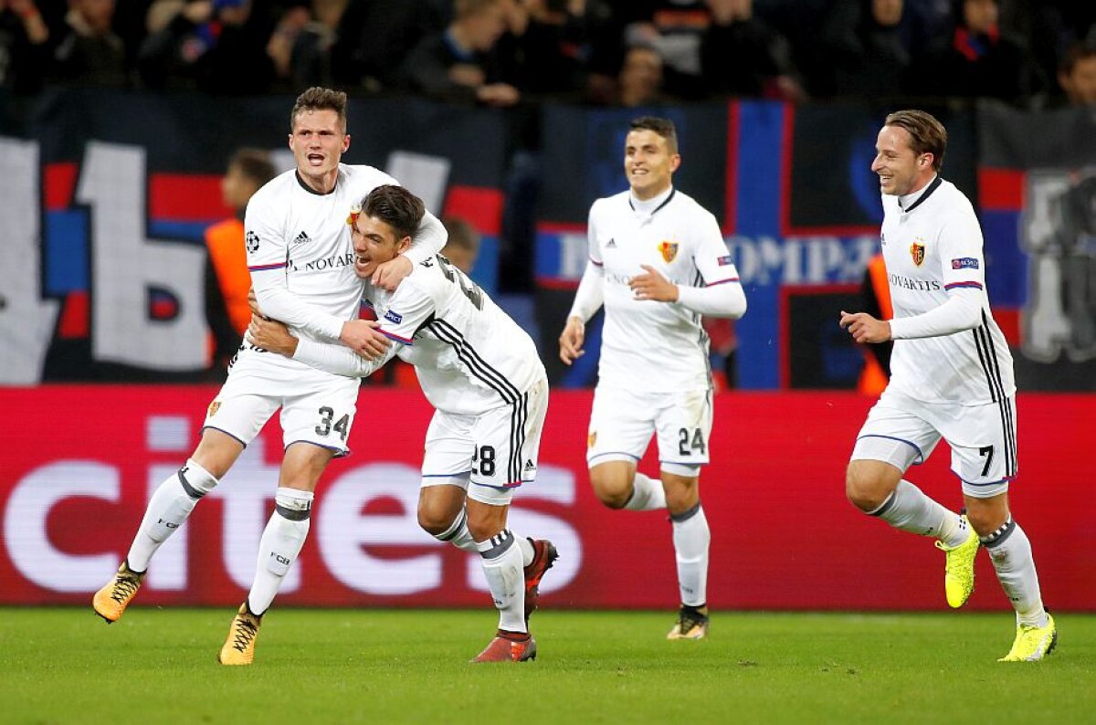 VIDEO+FOTO Meciuri memorabile în Liga Campionilor » Partidă nebună pe Stamford Bridge, echipa lui Stanciu și Chipciu, umilită de starurile lui PSG 