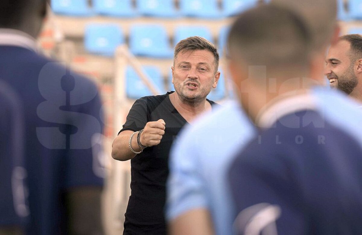 Stanciu, Napoleon și templierii » Poveştile preşedintelui român din oraşul desprins dintr-un roman de Dan Brown