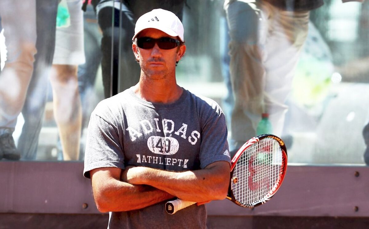 Interviu senzațional cu Darren Cahill în NY Times » Informația neștiută care a schimbat abordarea Simonei Halep: "Am observat la US Open, ea nu știa nimic!"