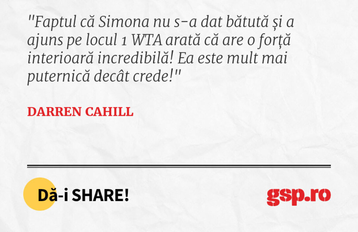 Cele mai tari citate ale lunii octombrie 2017