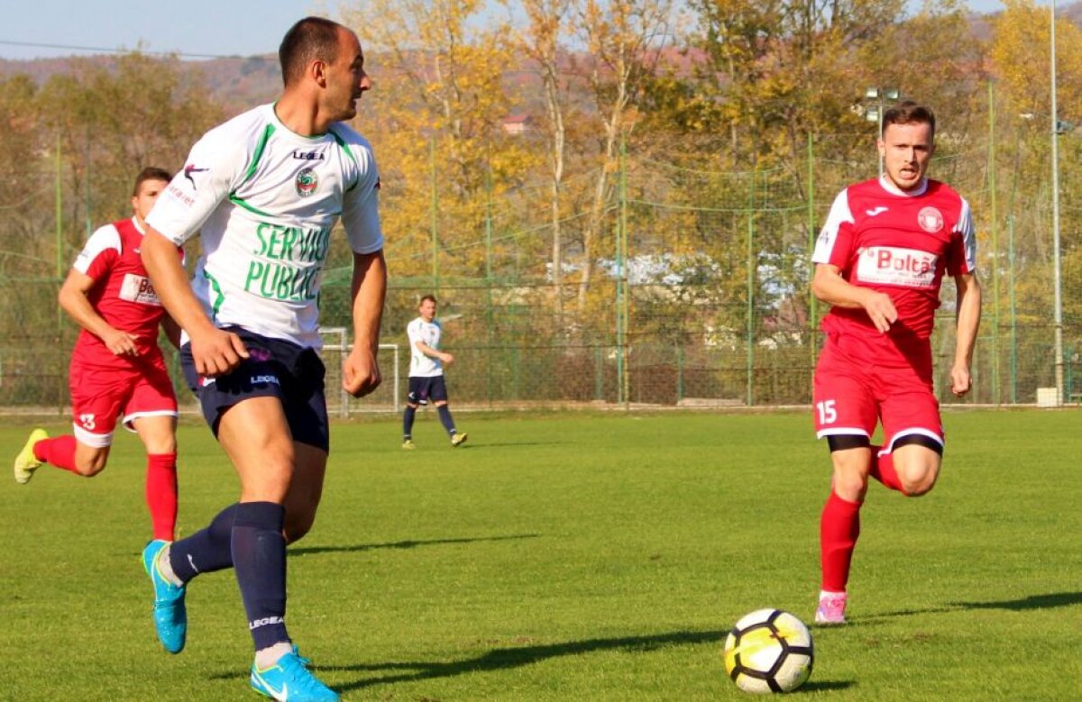 GALERIE FOTO Au picat testul de Performanță! Înfrângere dramatică pe teren propriu pentru Sănătatea Cluj înaintea duelului din Cupă cu FCSB