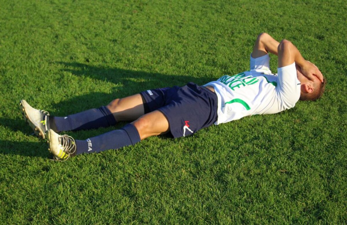 GALERIE FOTO Au picat testul de Performanță! Înfrângere dramatică pe teren propriu pentru Sănătatea Cluj înaintea duelului din Cupă cu FCSB