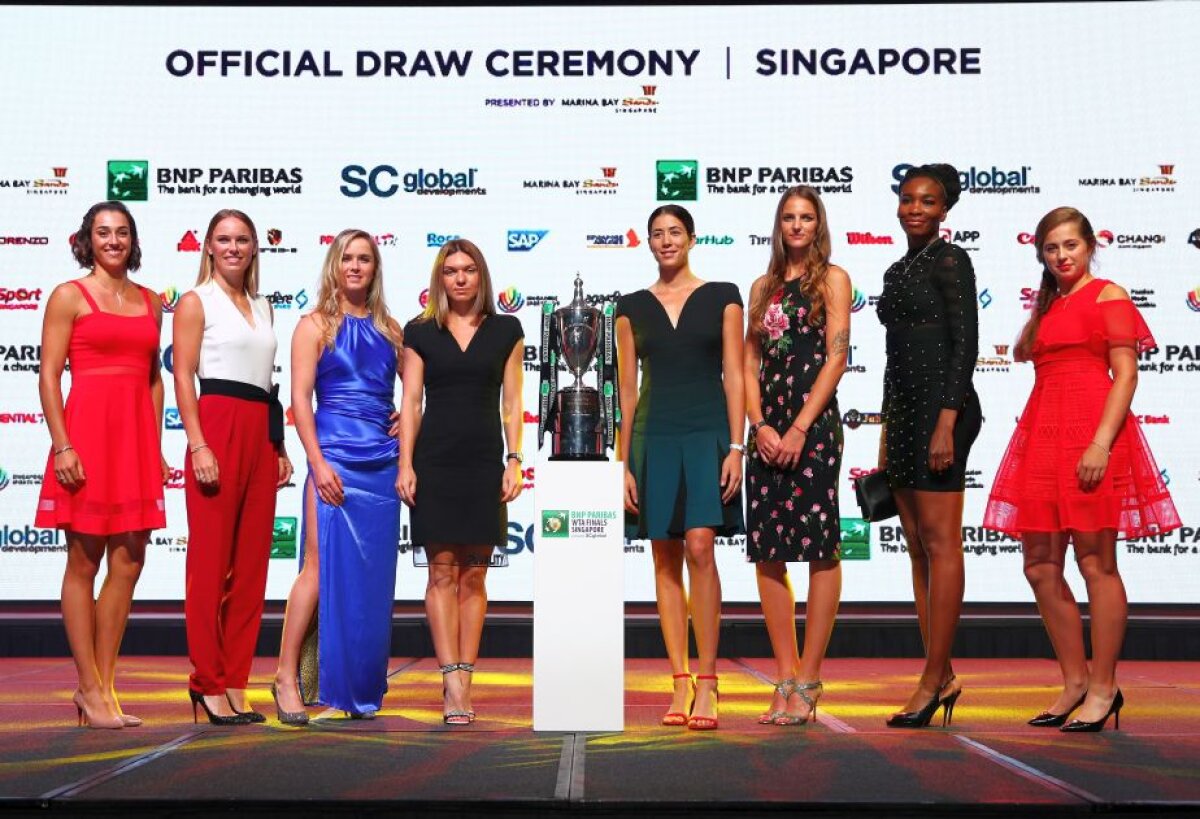 Fotografia zilei - cele mai interesante imagini ale lunii octombrie 2017 în sport