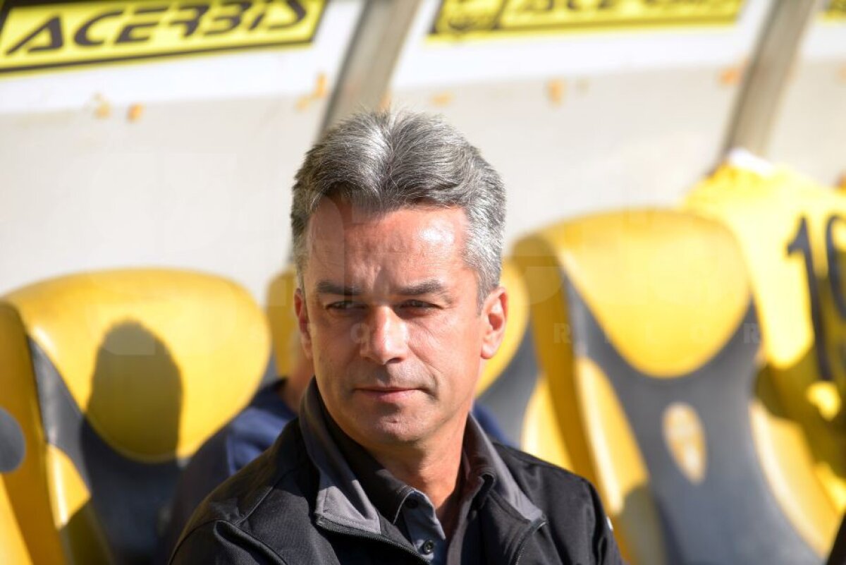 GALERIE FOTO Brașovul a respirat din nou fotbal! ASR-ul a câștigat duelul de tradiție cu Colțea, scor 2-1 