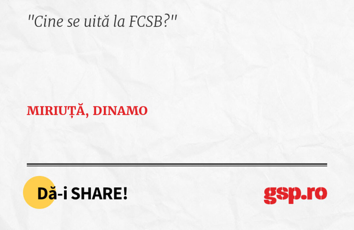 Cele mai tari citate ale lunii octombrie 2017