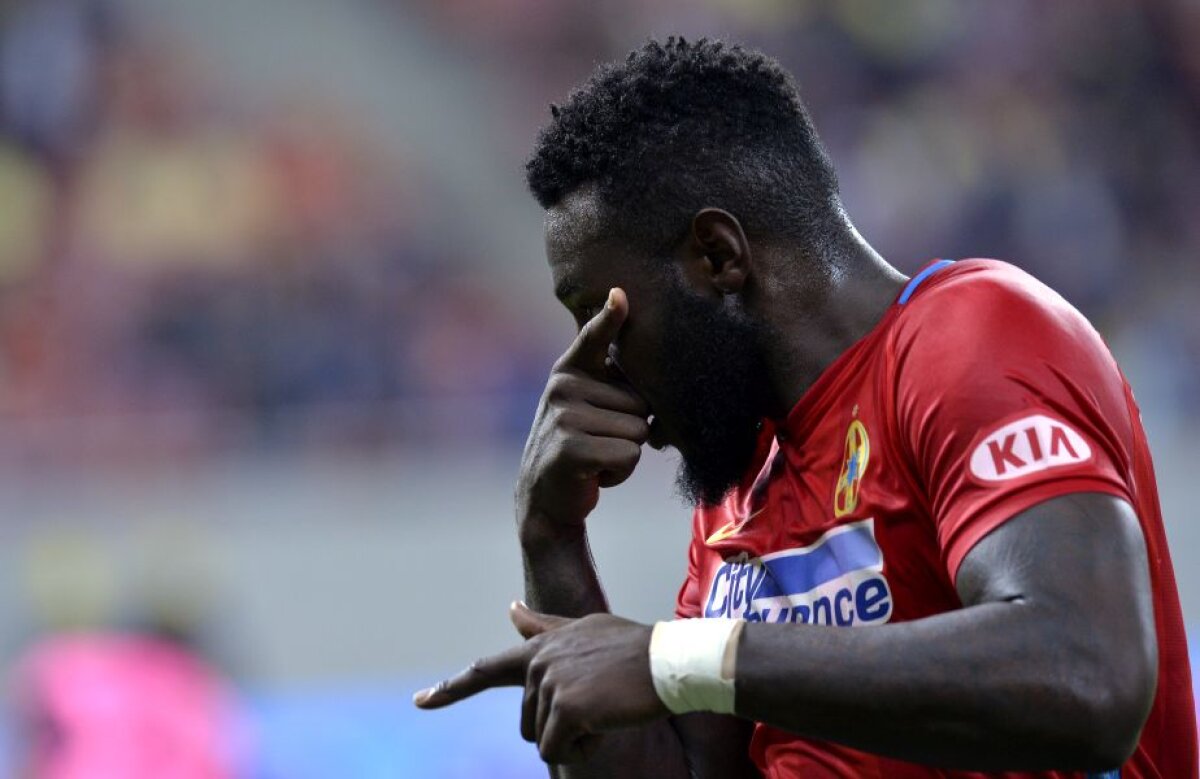 FOTO + VIDEO Inorogi, grifoni și fotbaliști » La 13 ani de la celebrul 8-1, FCSB i-a administrat Timișoarei încă o umilință istorică la 7 goluri diferență!