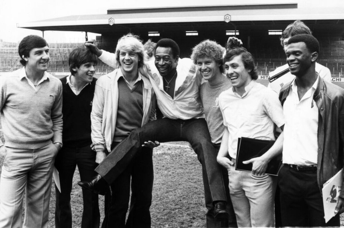 Fotografia zilei - cele mai interesante imagini ale lunii octombrie 2017 în sport