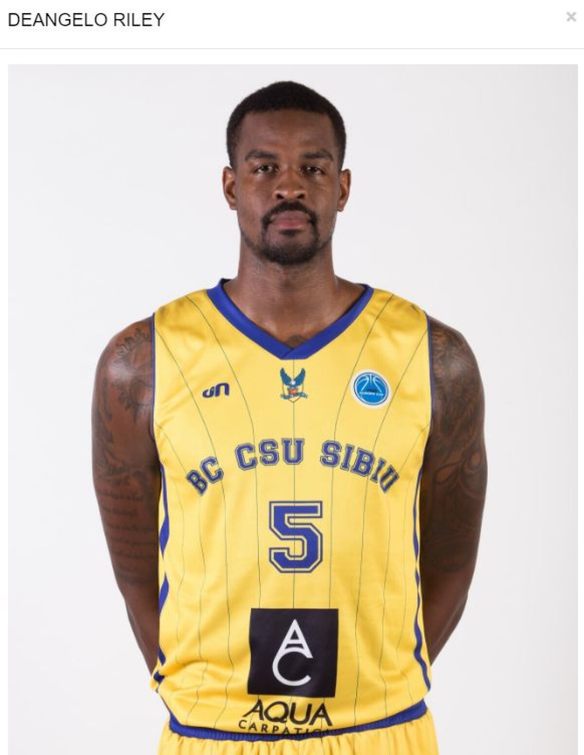 FOTO Scene incredibile în prima ligă de baschet: doi coechipieri s-au luat la bătaie în timpul meciului!