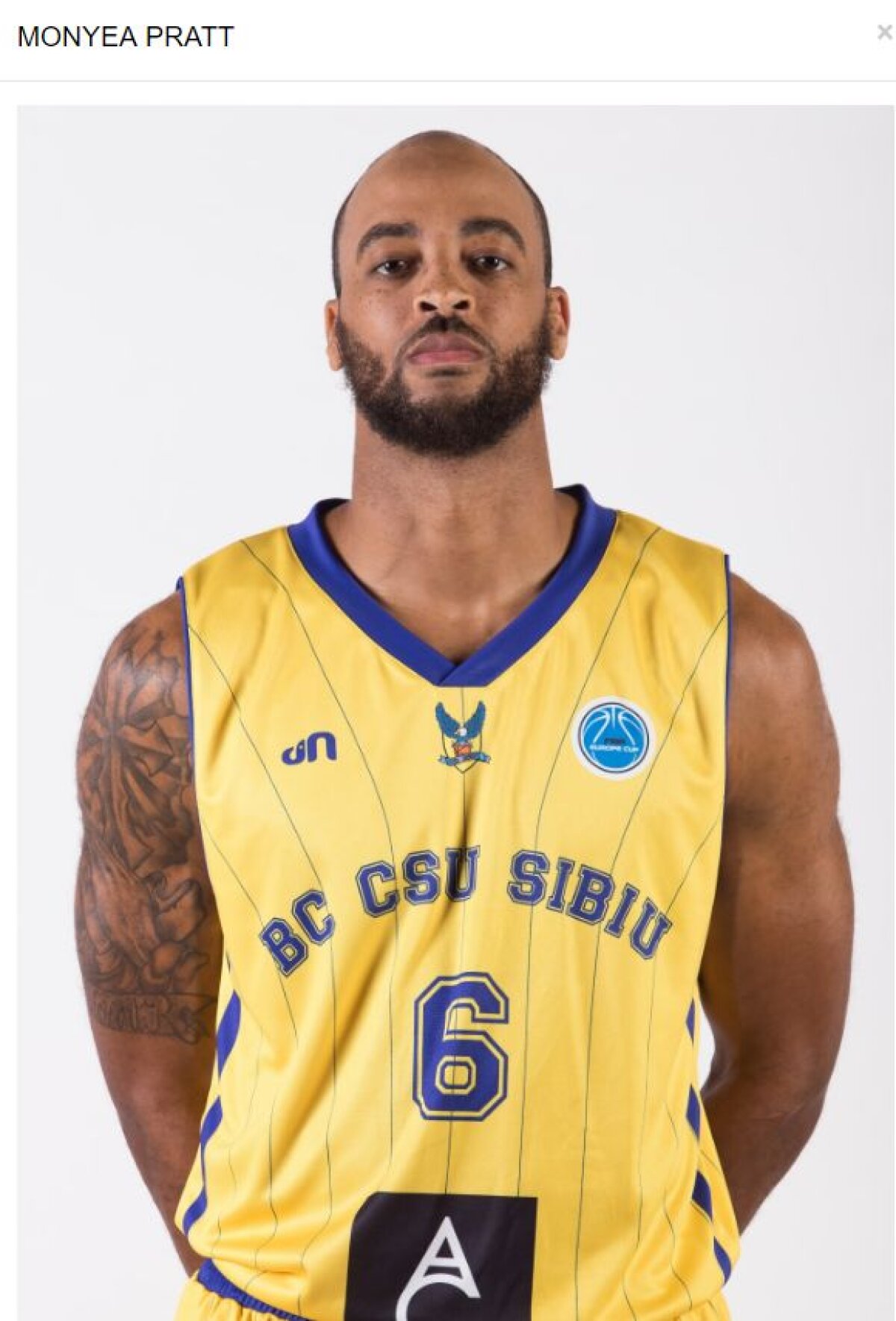 FOTO Scene incredibile în prima ligă de baschet: doi coechipieri s-au luat la bătaie în timpul meciului!