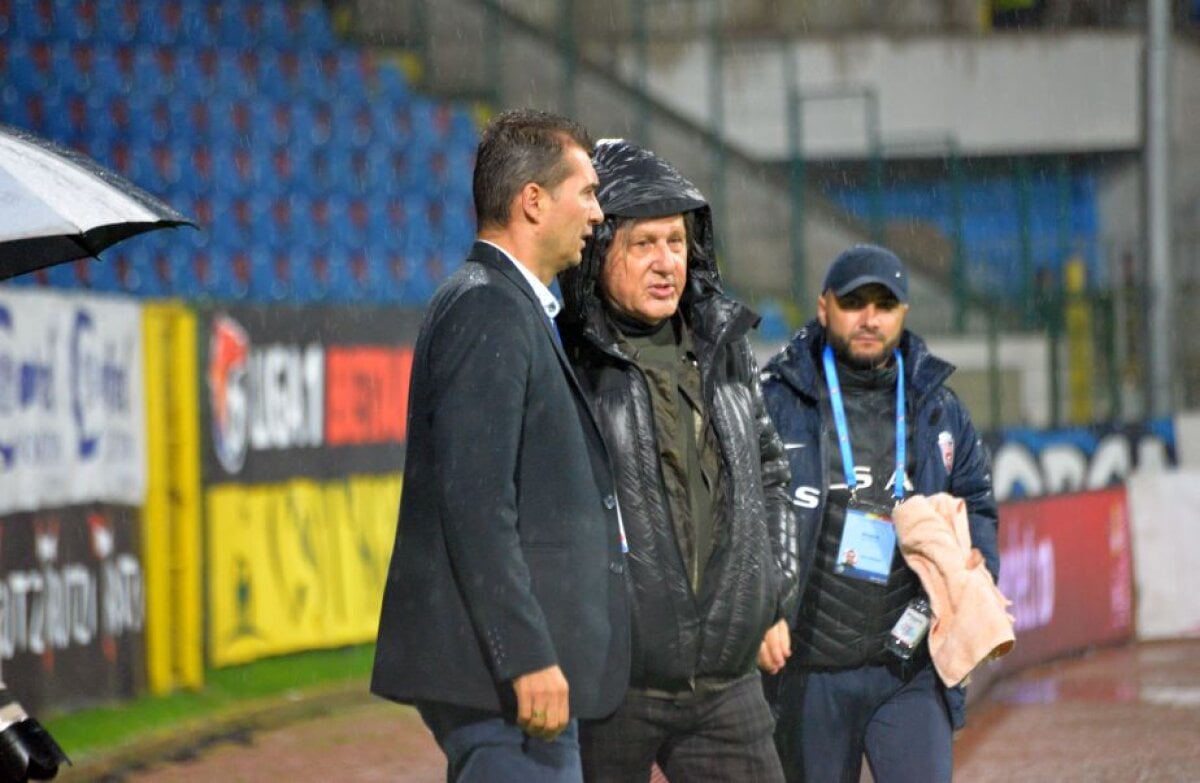 FOTO + VIDEO În inferioritate de inspiraţie! Dinamo nu a reuşit să profite la Botoșani de superioritatea numerică şi rămâne la două puncte de play-off