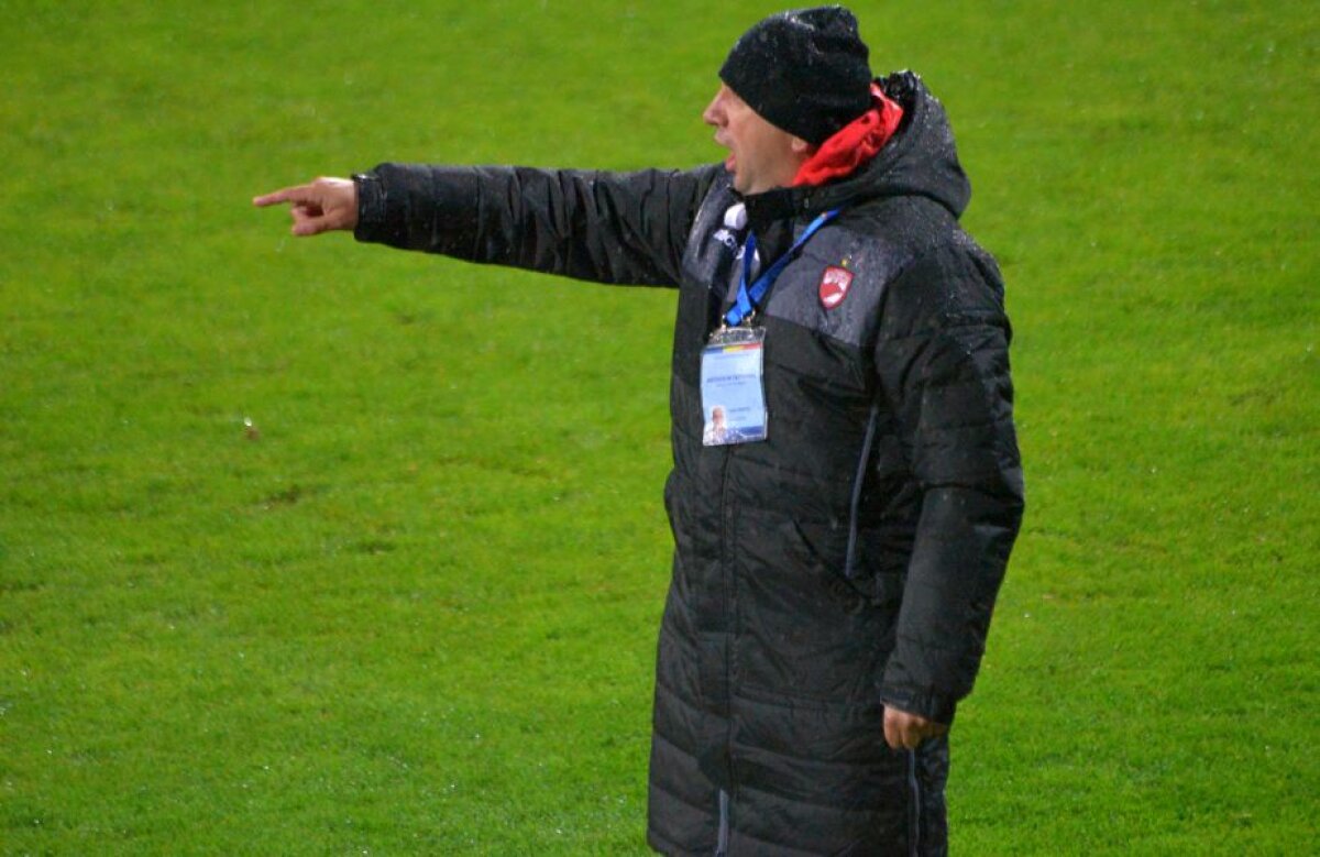 FOTO + VIDEO În inferioritate de inspiraţie! Dinamo nu a reuşit să profite la Botoșani de superioritatea numerică şi rămâne la două puncte de play-off