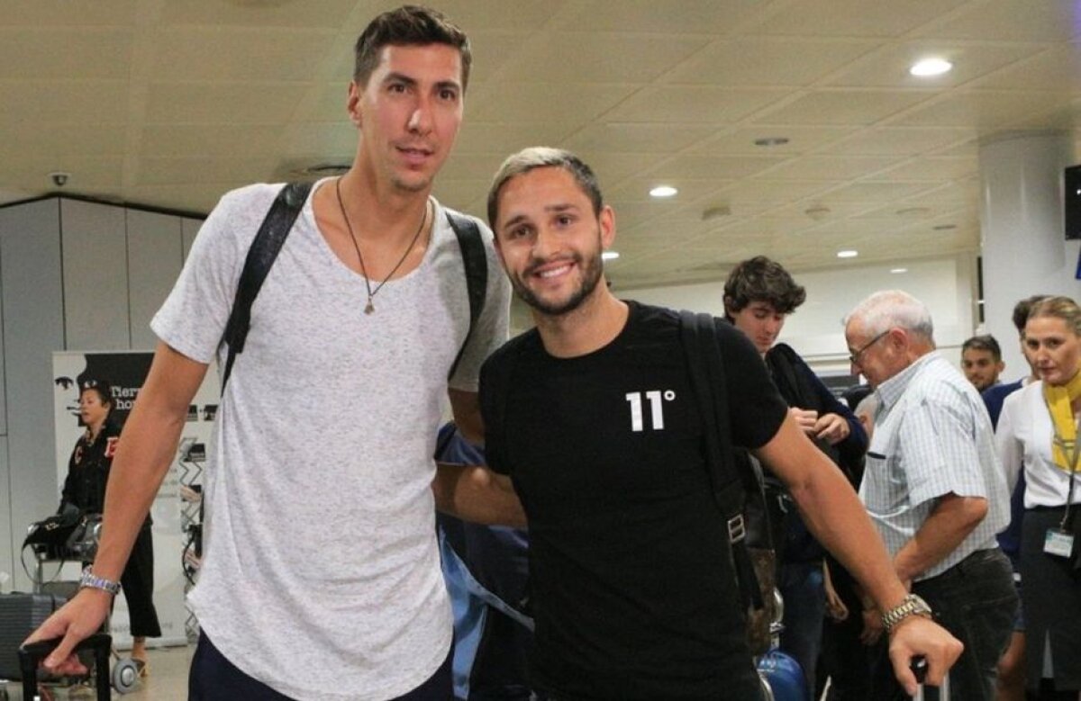 El e puștiul nigerian care i-a închis porțile lui Pantilimon! Românul nu mai are nicio șansă să apere la Deportivo 