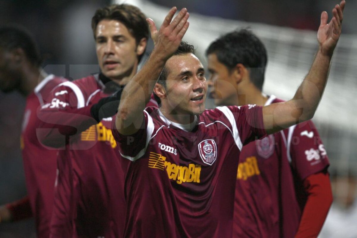 Un fost campion cu CFR Cluj va antrena un român în Serie A