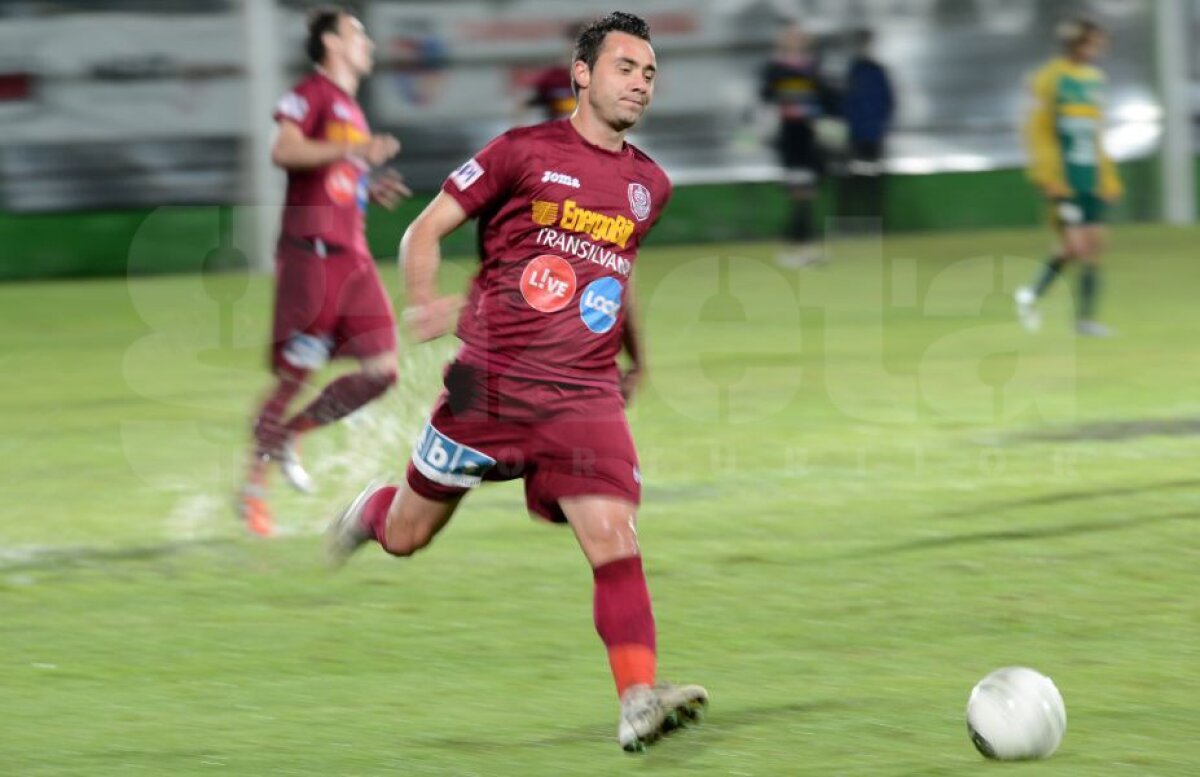 Un fost campion cu CFR Cluj va antrena un român în Serie A