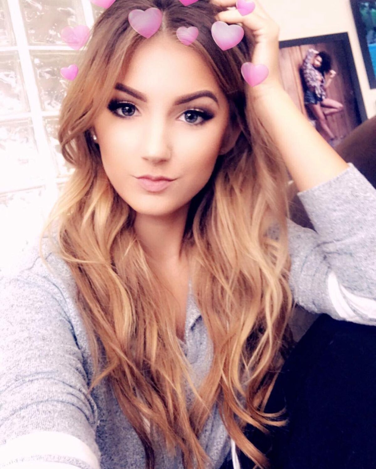 FOTO Polina e gata de Mondial » Preferă sporturile nautice, dar nu va lipsi de la regalul din Rusia