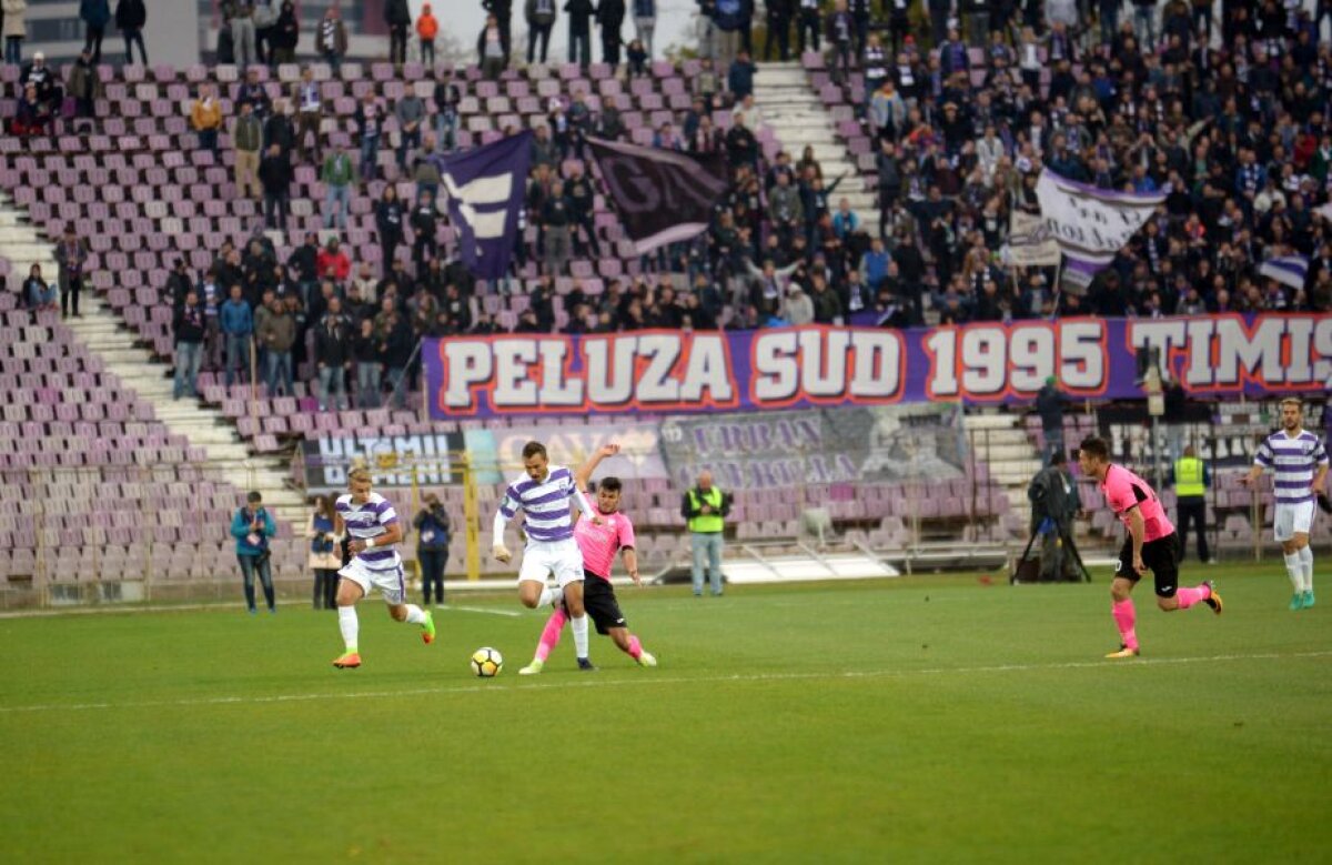 FOTO + VIDEO ACS Poli a învins-o pe ASU Poli și s-a calificat în optimile Cupei