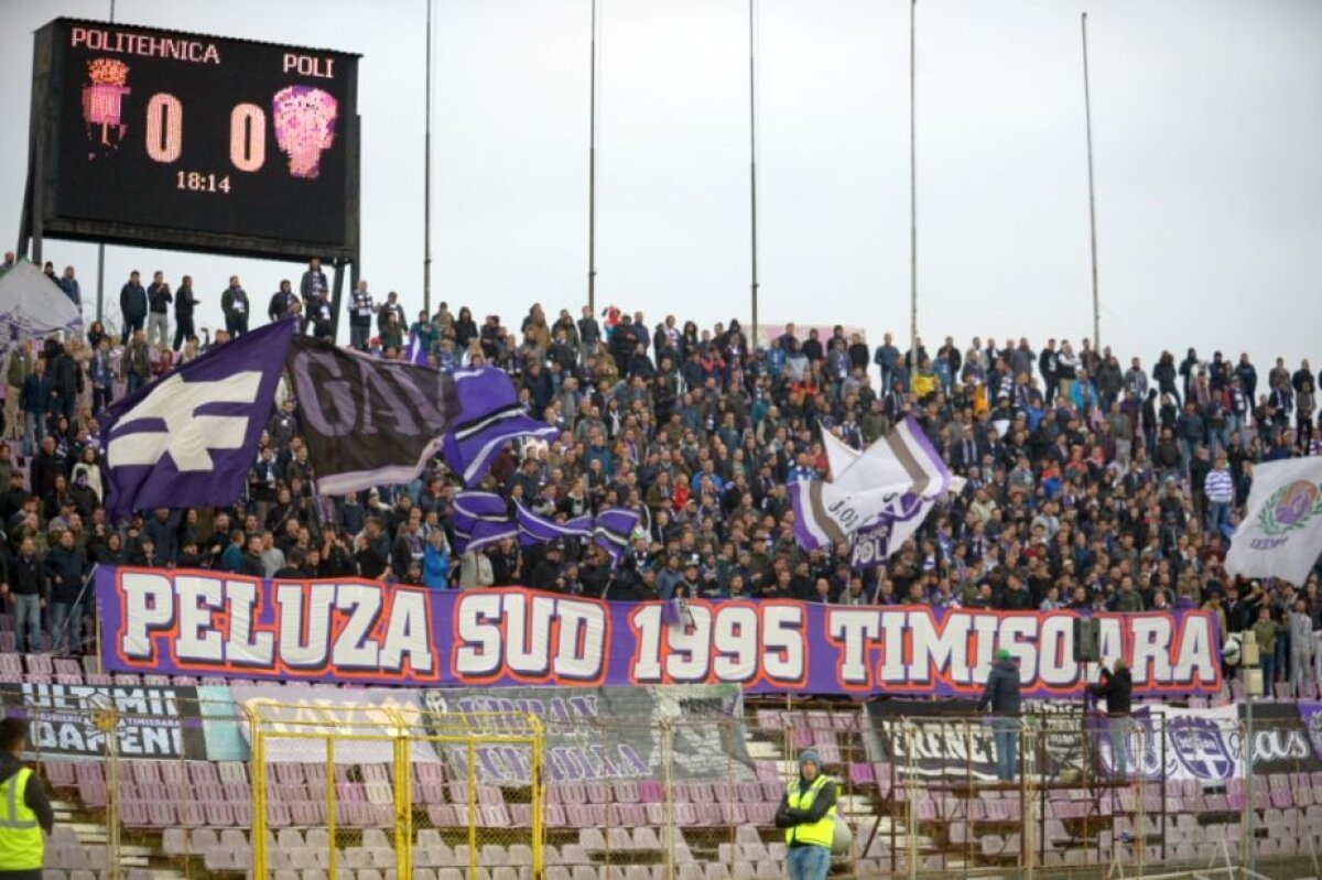 FOTO + VIDEO ACS Poli a învins-o pe ASU Poli și s-a calificat în optimile Cupei