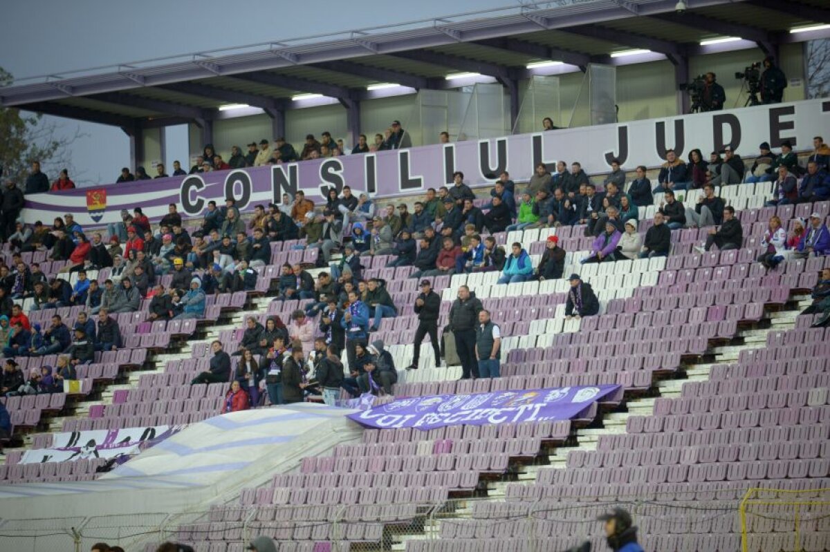 FOTO + VIDEO ACS Poli a învins-o pe ASU Poli și s-a calificat în optimile Cupei