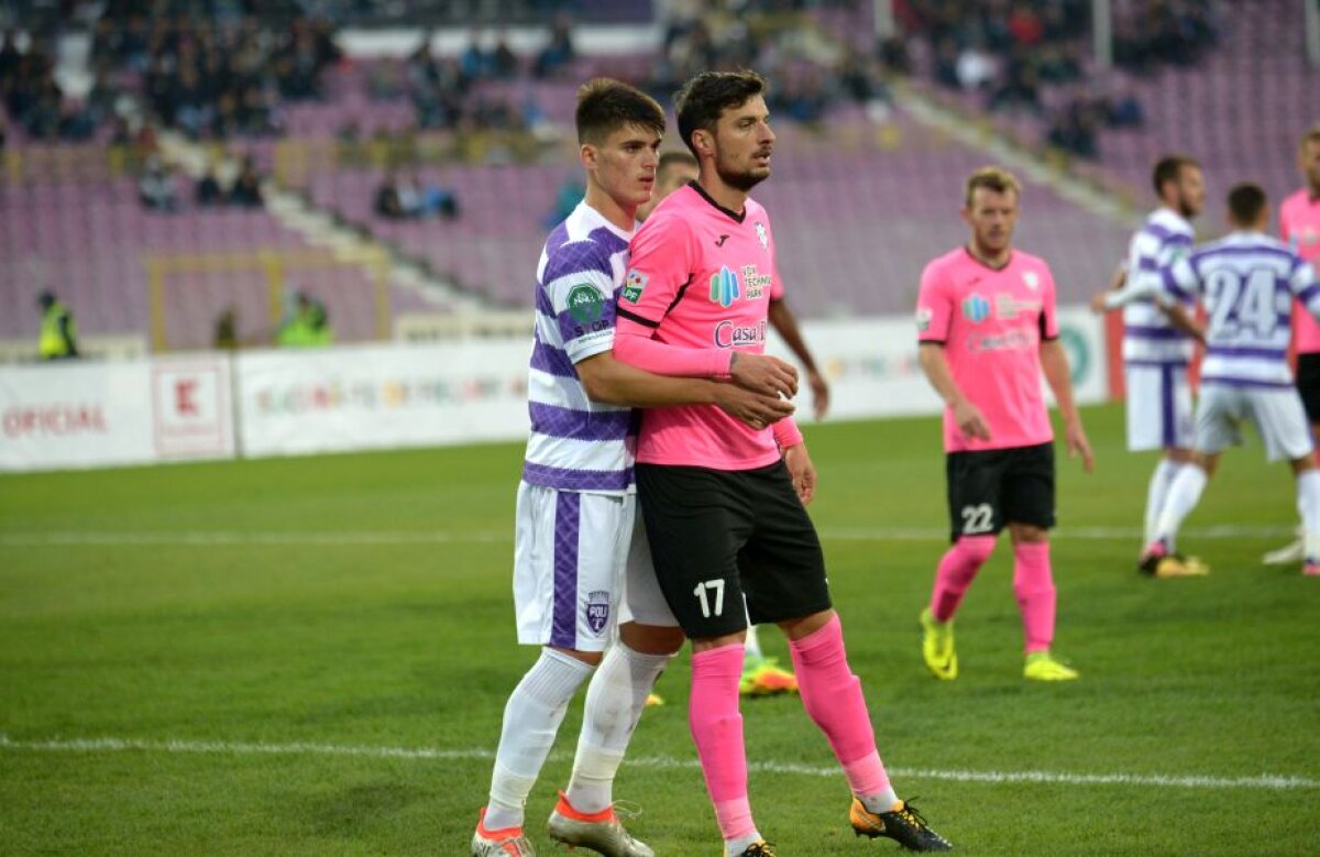 FOTO + VIDEO ACS Poli a învins-o pe ASU Poli și s-a calificat în optimile Cupei