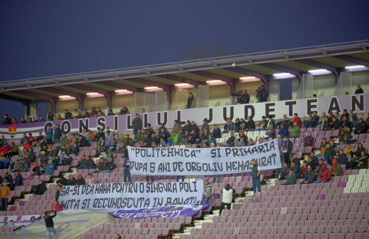 FOTO + VIDEO ACS Poli a învins-o pe ASU Poli și s-a calificat în optimile Cupei