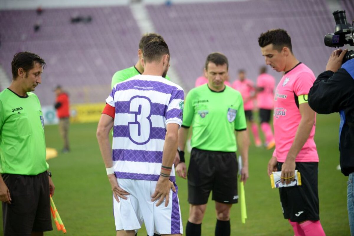 FOTO + VIDEO ACS Poli a învins-o pe ASU Poli și s-a calificat în optimile Cupei