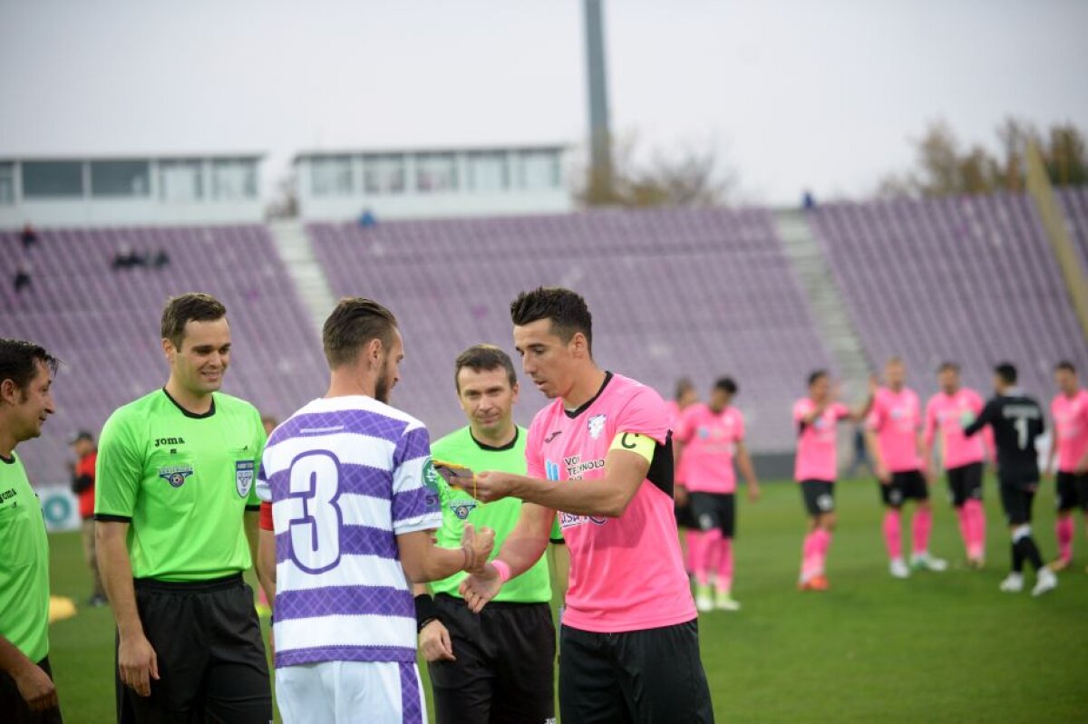 FOTO + VIDEO ACS Poli a învins-o pe ASU Poli și s-a calificat în optimile Cupei